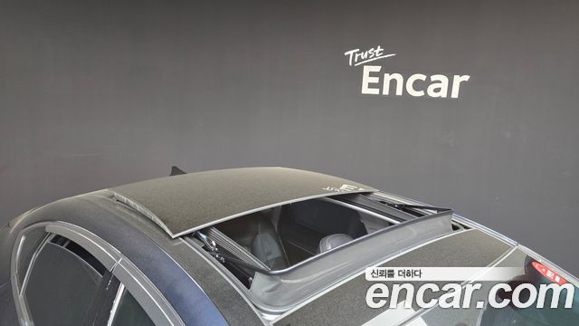 Hyundai Grandeur 2018 — photo 20