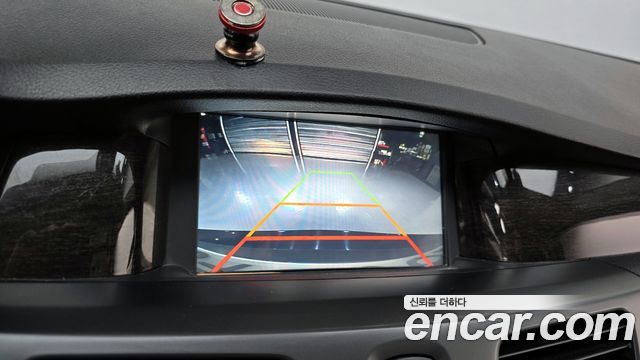 Renault Korea SM5  2014 — photo 15