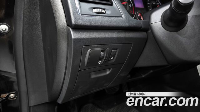Renault Korea SM5  2014 — photo 16