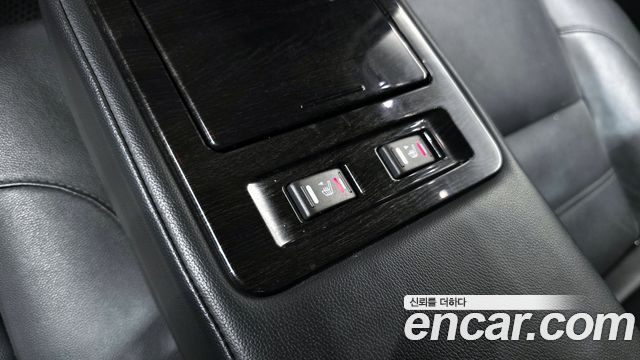 Renault Korea SM5  2014 — photo 17