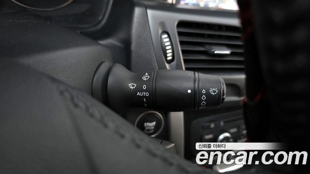 Renault Korea SM5  2014 — photo 19