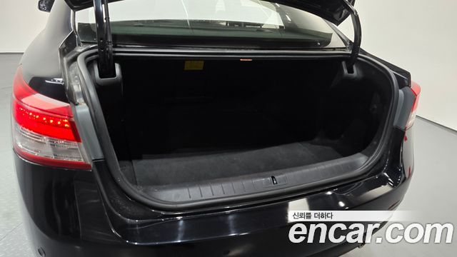 Renault Korea SM5  2014 — photo 20