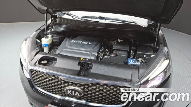 Kia Sorento 2015 — photo 6
