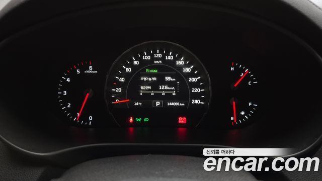 Kia Sorento 2015 — photo 8