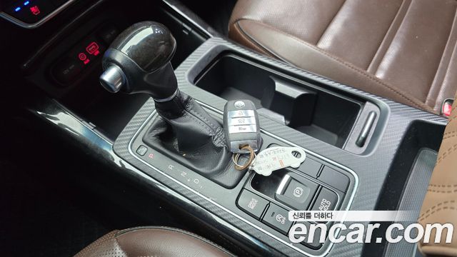 Kia Sorento 2015 — photo 9