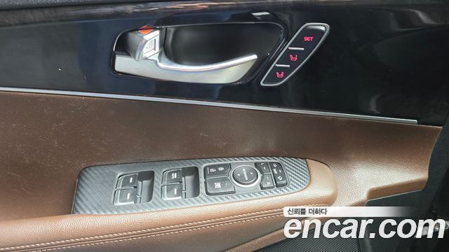 Kia Sorento 2015 — photo 14