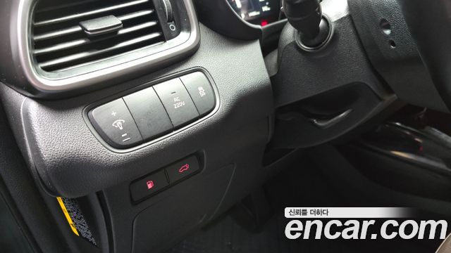 Kia Sorento 2015 — photo 15