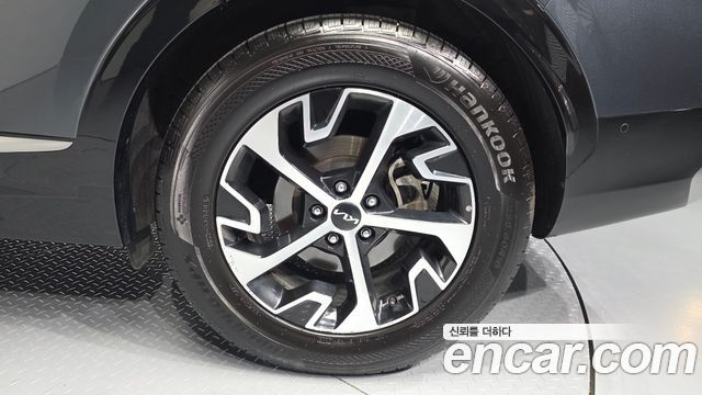 Kia Sportage 2024 — photo 5