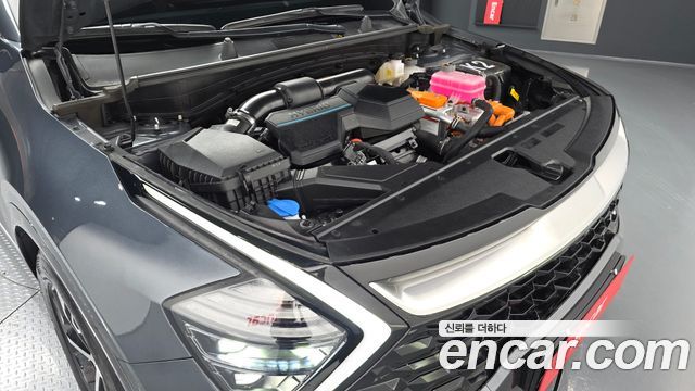 Kia Sportage 2024 — photo 6