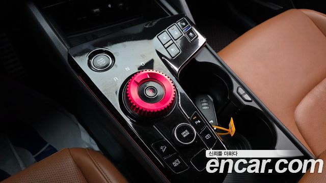 Kia Sportage 2024 — photo 9