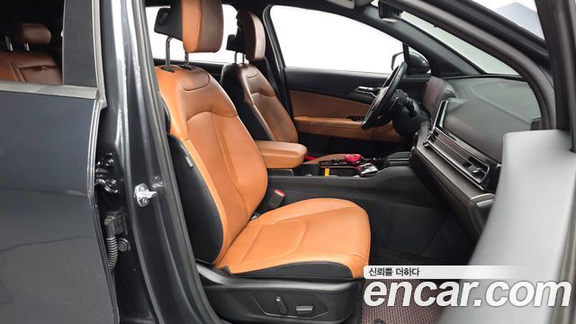 Kia Sportage 2024 — photo 11