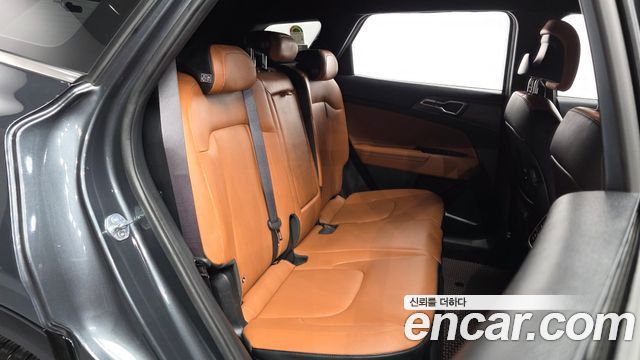 Kia Sportage 2024 — photo 12