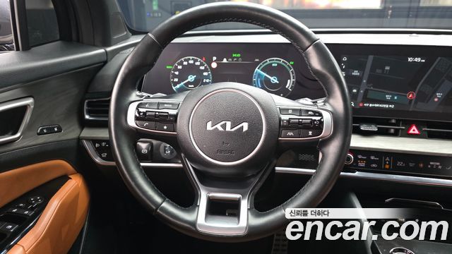 Kia Sportage 2024 — photo 13