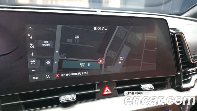 Kia Sportage 2024 — photo 14