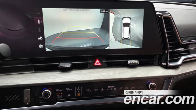 Kia Sportage 2024 — photo 15