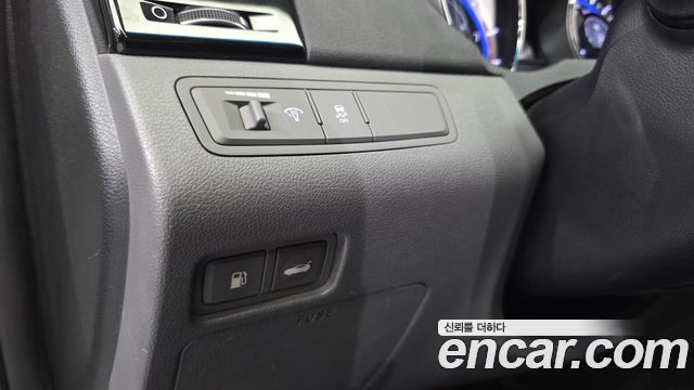 Hyundai Sonata 2010 — photo 15