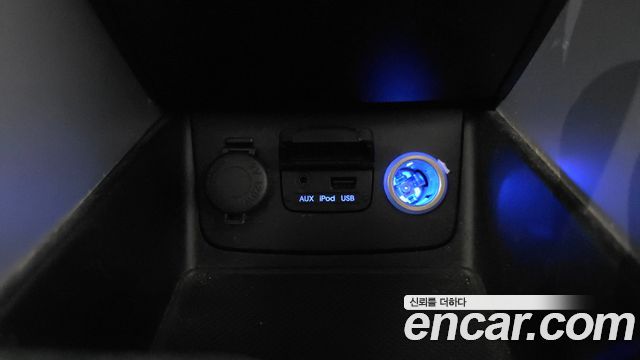 Hyundai Sonata 2010 — photo 19