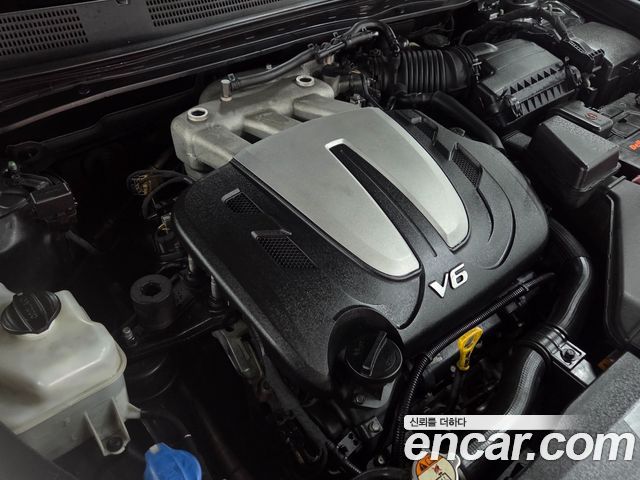 Hyundai Grandeur 2014 — photo 6