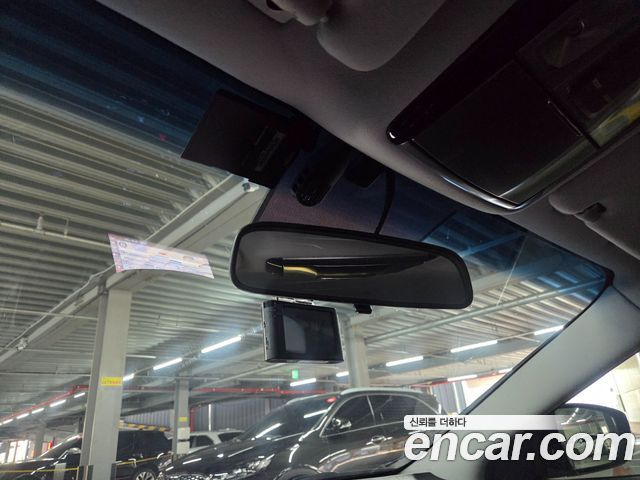 Hyundai Grandeur 2014 — photo 14