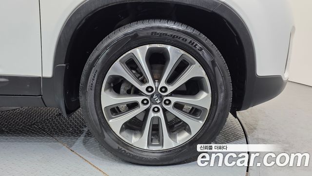 Kia Sorento 2014 — photo 5