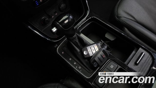 Kia Sorento 2014 — photo 9