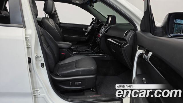 Kia Sorento 2014 — photo 11