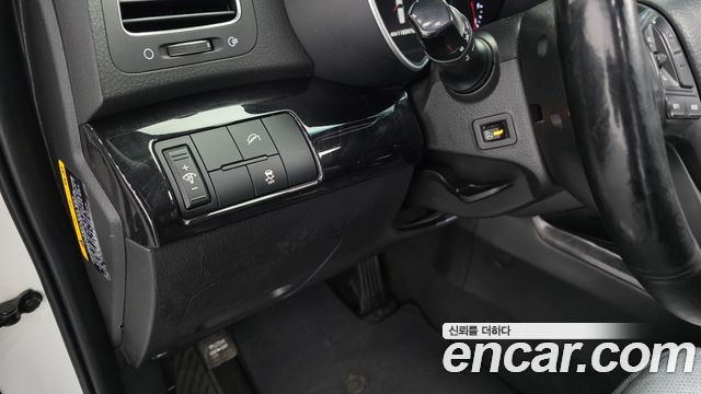 Kia Sorento 2014 — photo 14