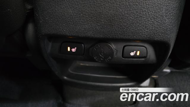 Kia Sorento 2014 — photo 18