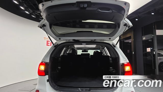Kia Sorento 2014 — photo 20