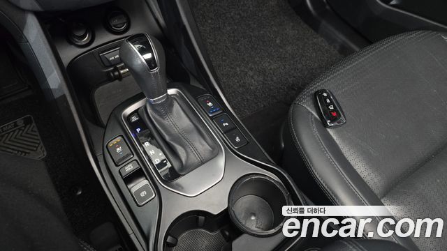 Hyundai Santafe 2013 — photo 9