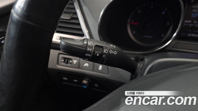 Hyundai Santafe 2013 — photo 15