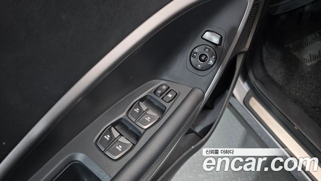 Hyundai Santafe 2013 — photo 16