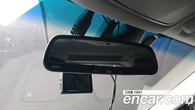 Hyundai Santafe 2013 — photo 18