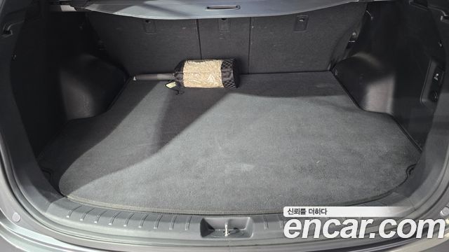 Hyundai Santafe 2013 — photo 20