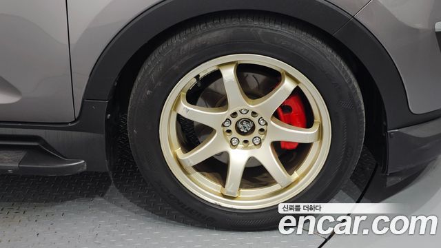 Kia Sportage 2012 — photo 5
