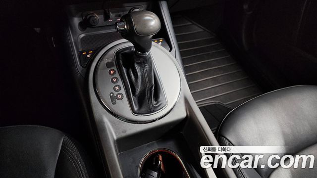 Kia Sportage 2014 — photo 9