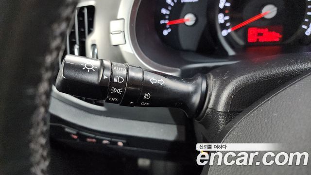 Kia Sportage 2014 — photo 17
