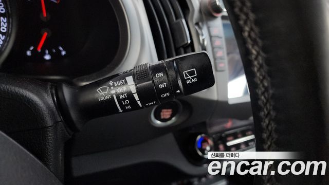 Kia Sportage 2014 — photo 18