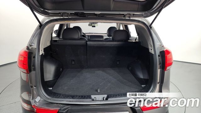 Kia Sportage 2014 — photo 20