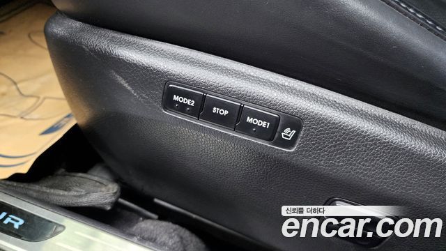 Hyundai Grandeur 2012 — photo 13