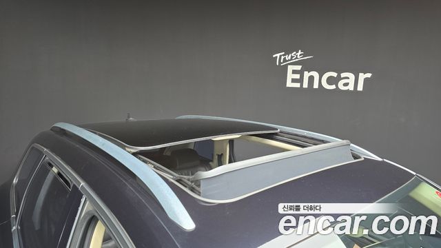 Volkswagen Touareg 2014 — photo 20