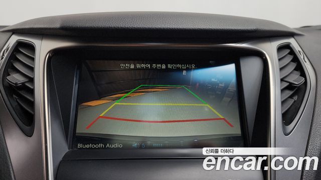 Hyundai Grandeur 2015 — photo 16