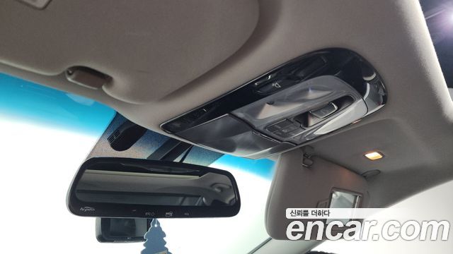 Hyundai Grandeur 2015 — photo 17