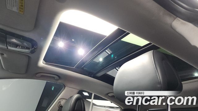Hyundai Grandeur 2015 — photo 18