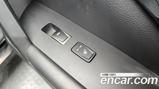 Hyundai Grandeur 2015 — photo 19