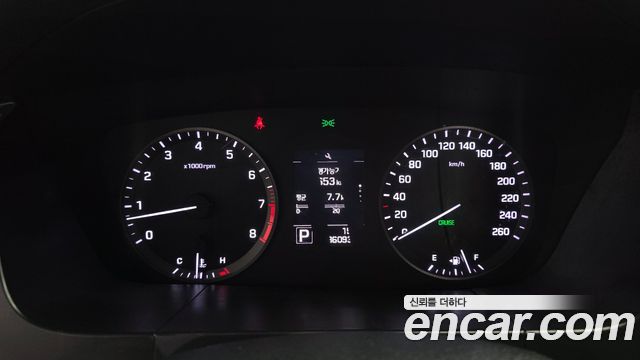 Hyundai Sonata 2015 — photo 8