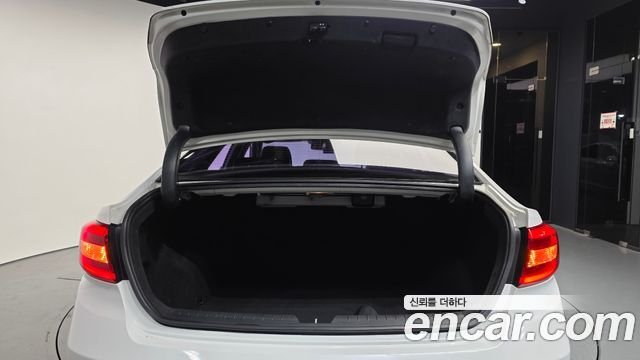 Hyundai Sonata 2015 — photo 20