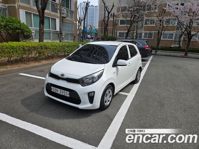 Kia morning 2019 — photo 2