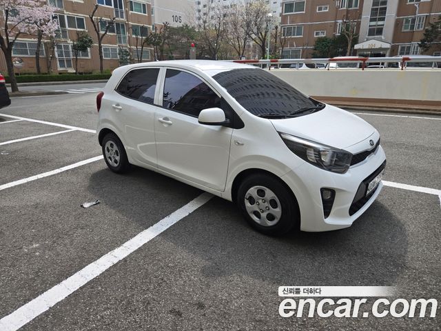 Kia morning 2019 — photo 3