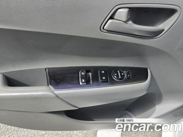 Kia morning 2019 — photo 5